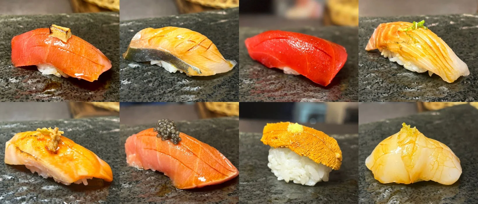 Sushi Bar in Old Greenwich: The Pursuit of Perfection — CT Bites